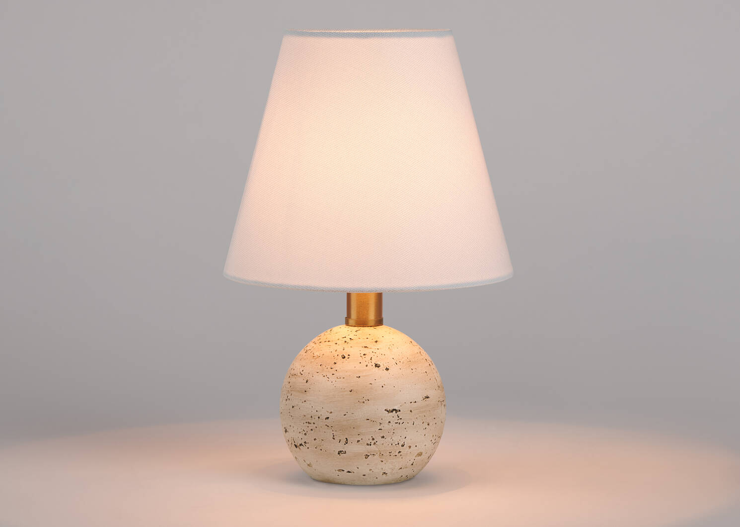 Kirby Mini Table Lamp
