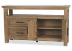 Tremblant Sideboard -Miles Khaki