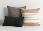 Curated Comfort Pillow Set