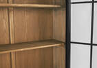 Lilibet Cabinet -Mannor Black