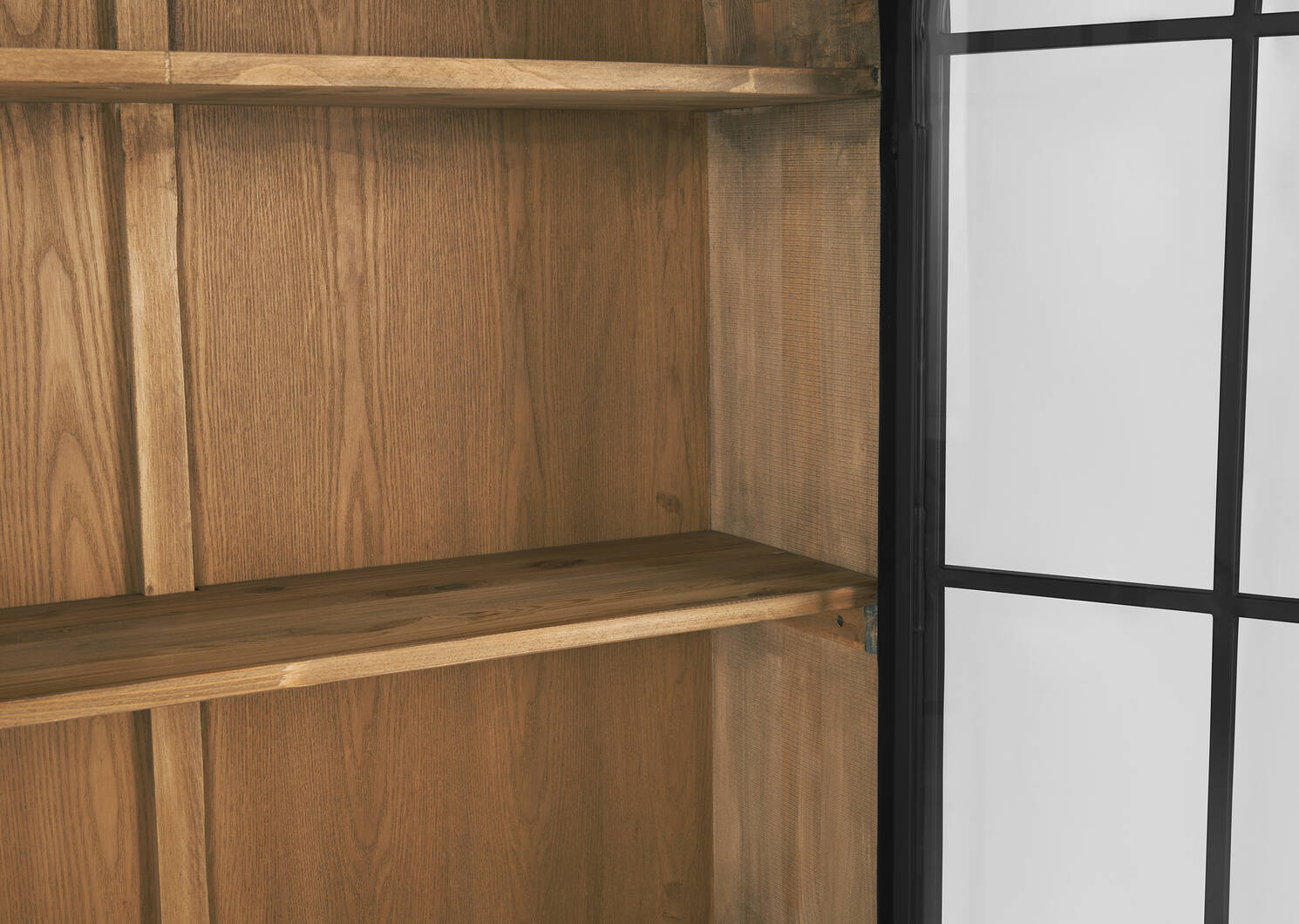 Lilibet Cabinet -Mannor Black
