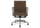 Swift Office Chair -Aged Saddle