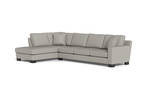 Manhattan Custom Sectional