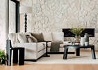 Ryder Rug 108x144 Natural