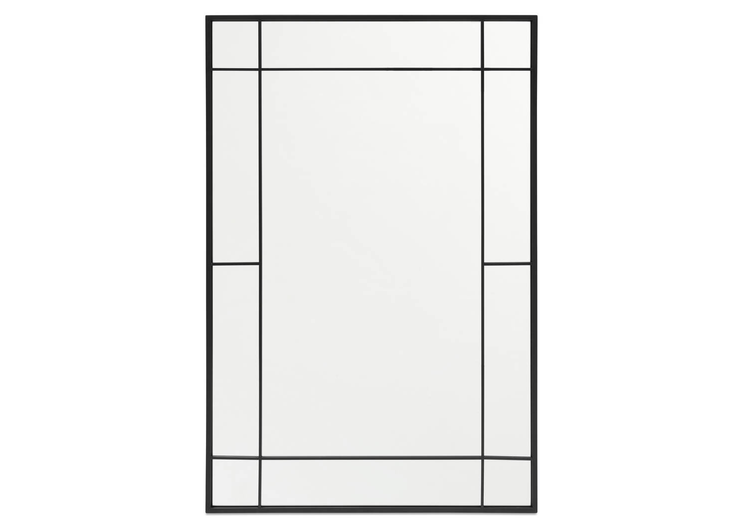 Isaac Wall Mirror