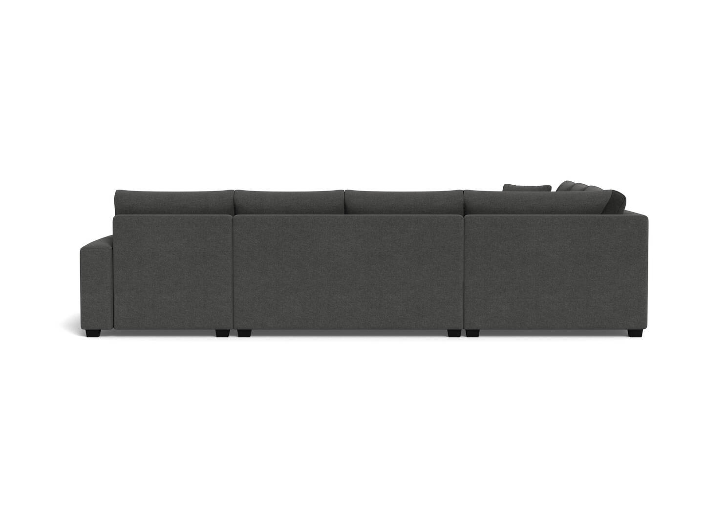 Sophia Custom Sectional