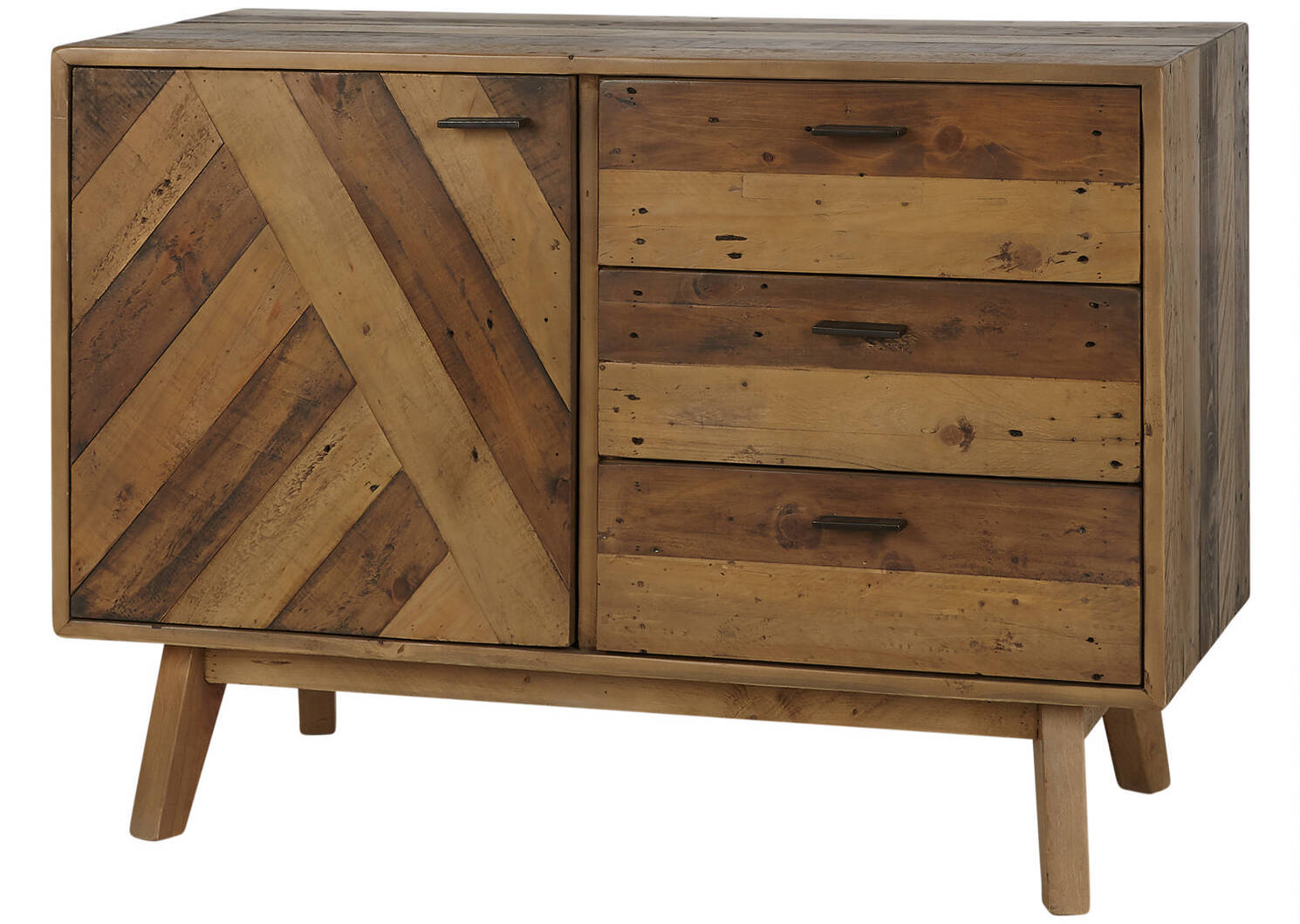 Sawyer Sideboard SM -Thompson Pine