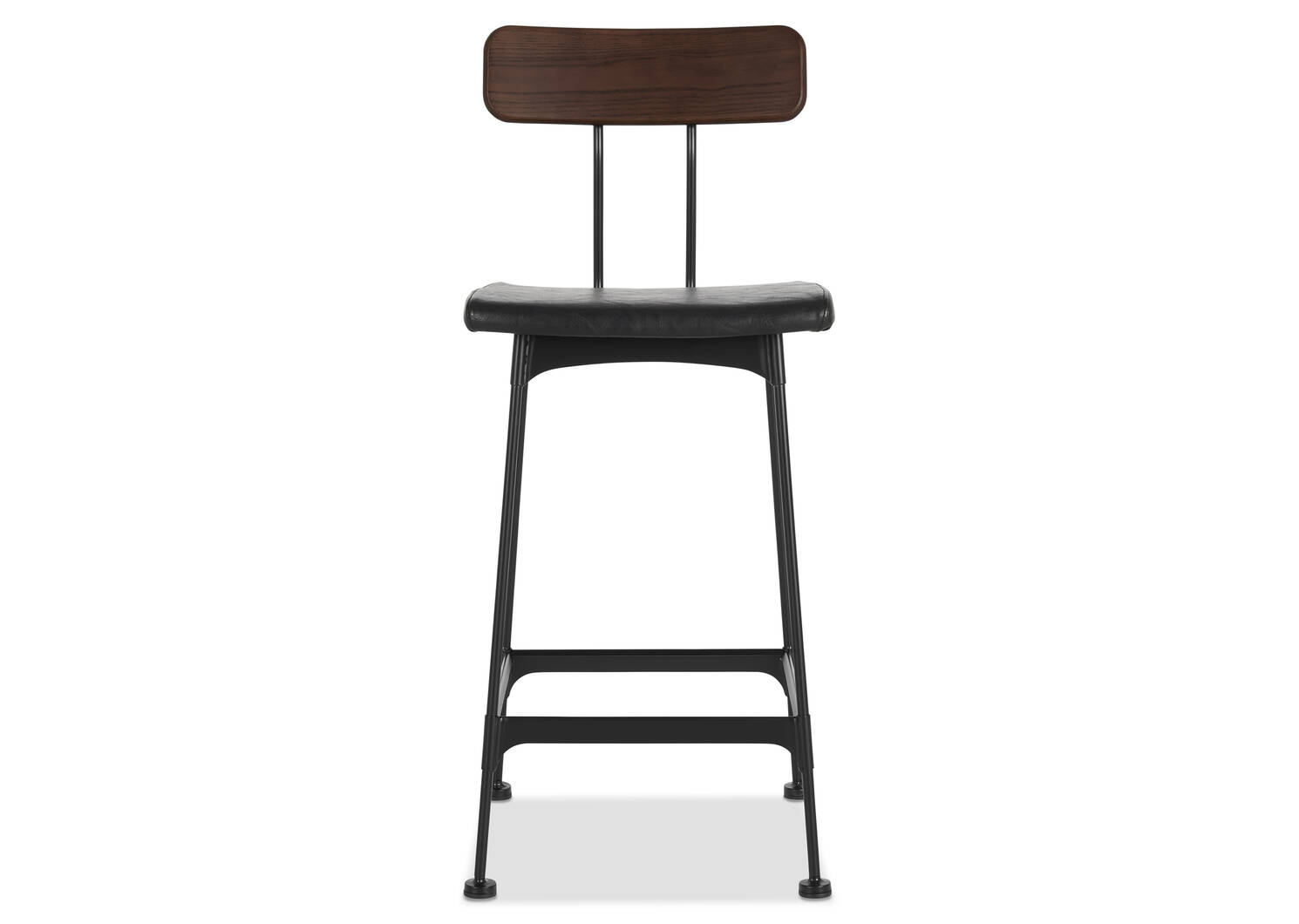 Gleason Counter Stool -Drea Black