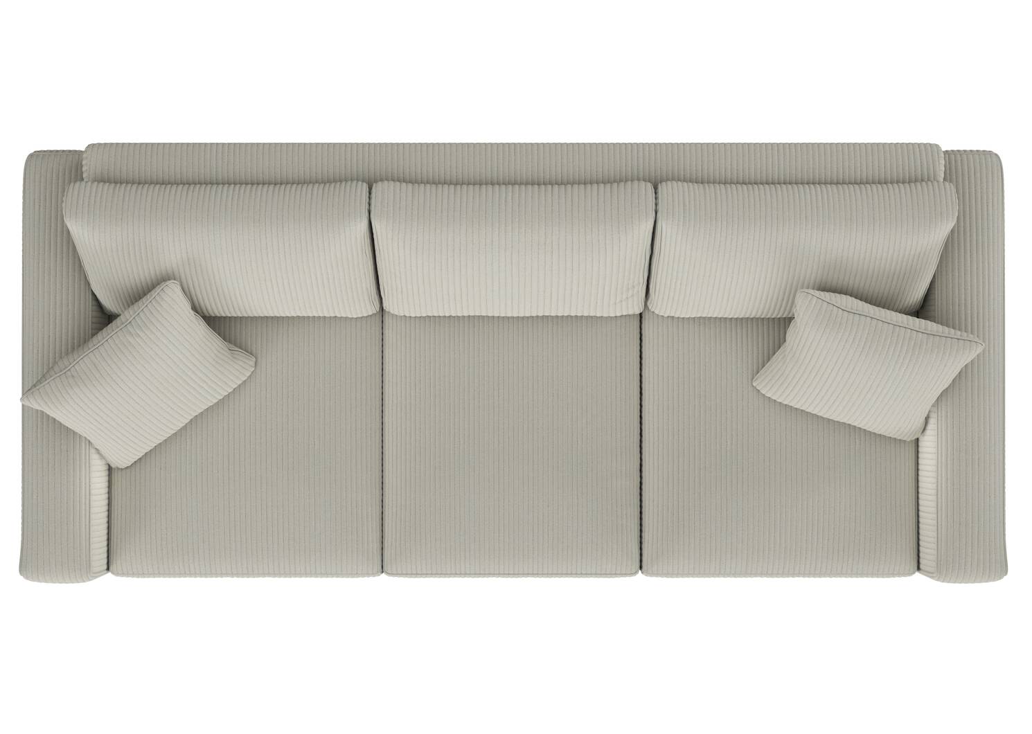 Sophia Custom Sofa