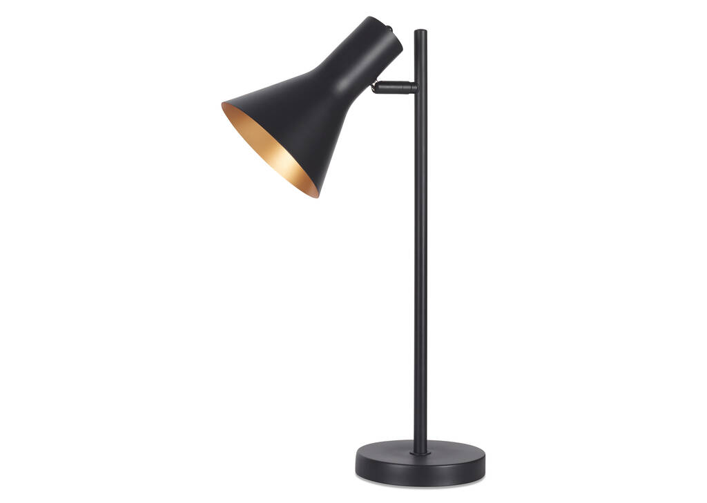 Lampe de bureau Finnick