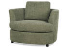 Harriet Armchair -Bre Olive