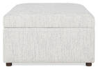 Venita Storage Ottoman -Lia Mist