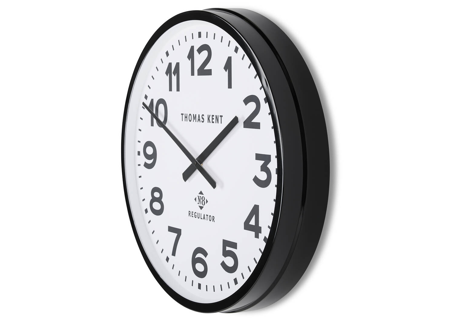 Digby Wall Clock