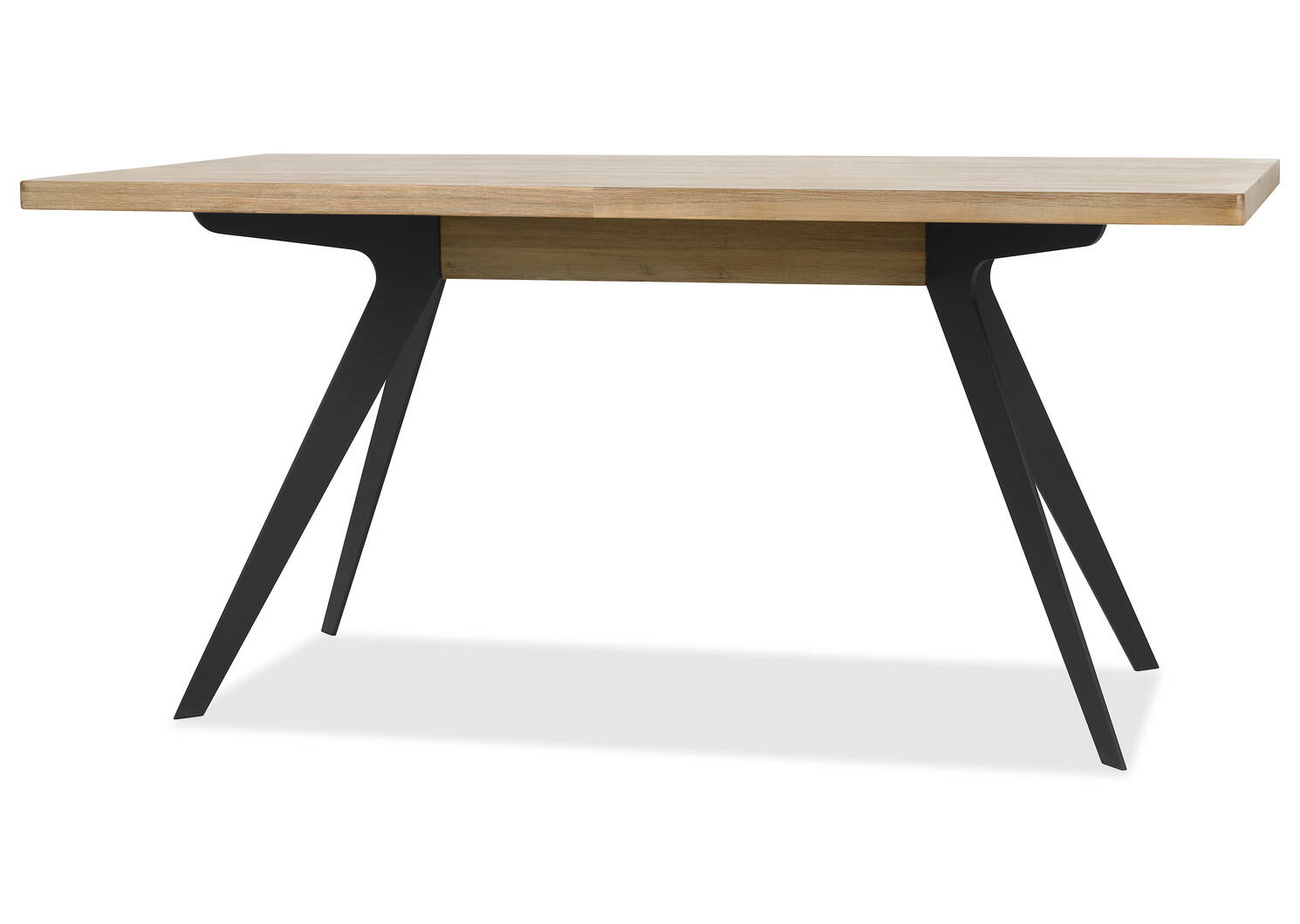 Table Hendry -Lirah dune
