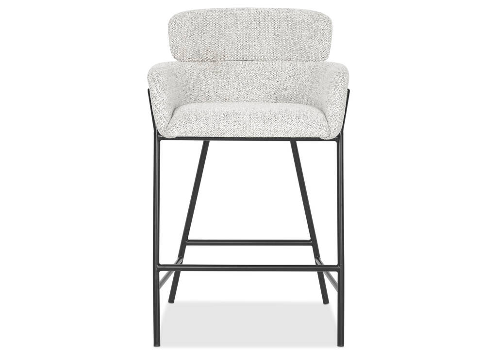 Tabouret Basso -Yuri huître