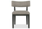 Anston Dining Chair -Dorie Nickel