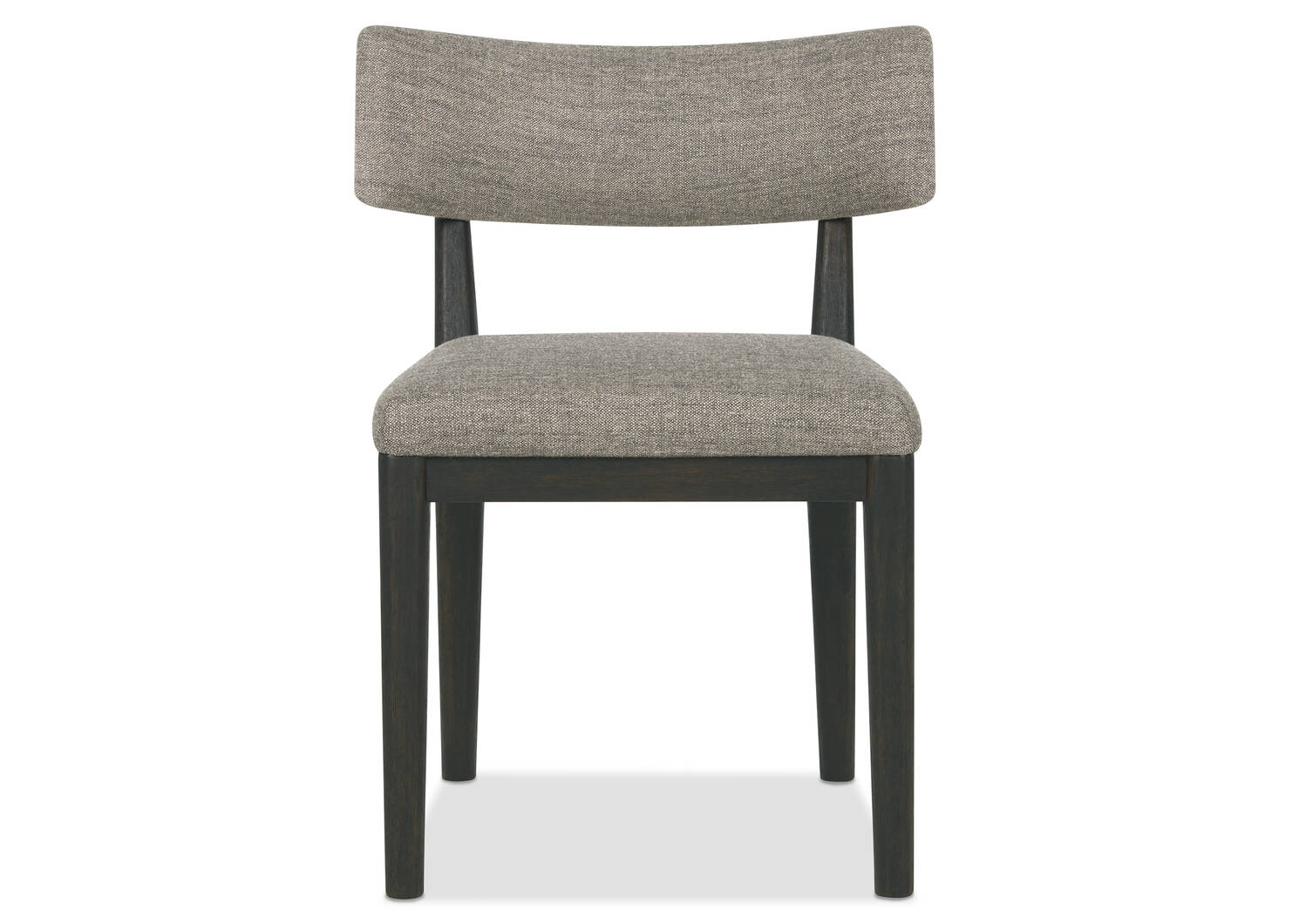 Anston Dining Chair -Dorie Nickel