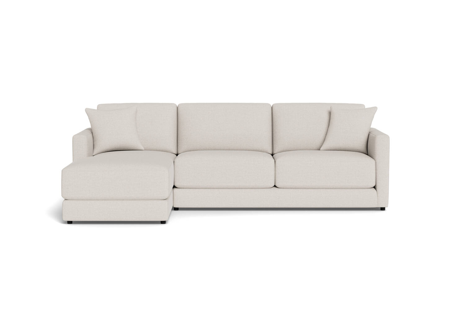 Adley Custom Sectional