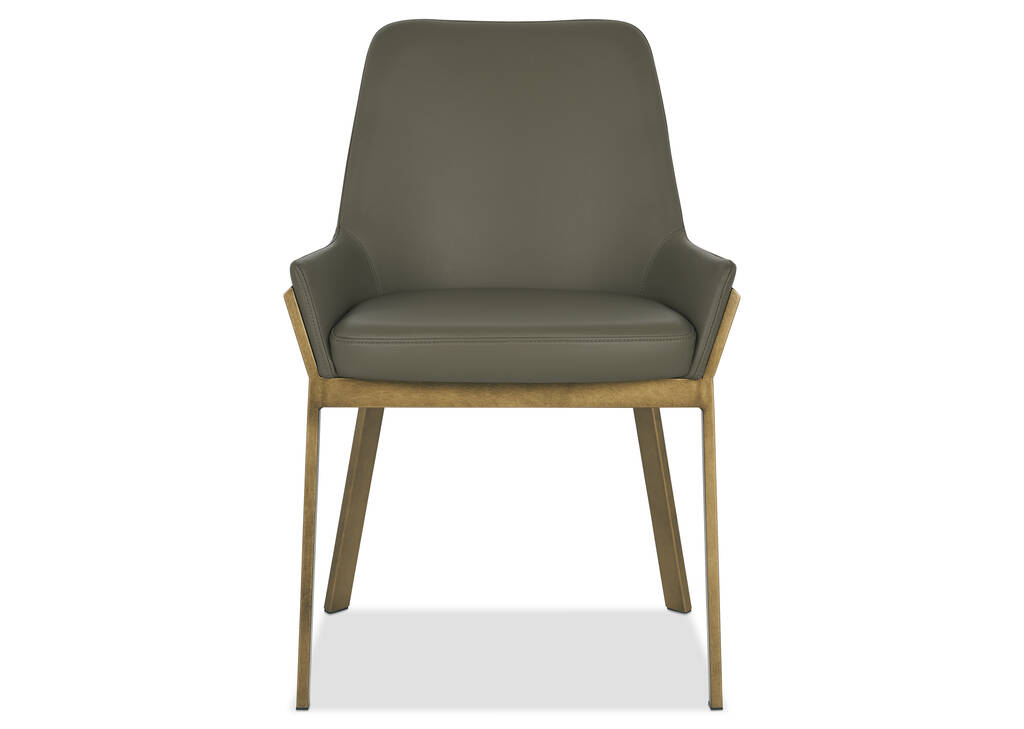 Chaise Lancaster -Rakel sauge