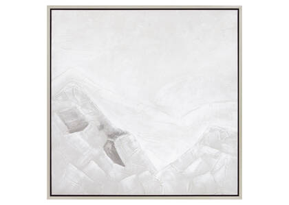 Peaks I Wall Art