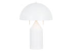 Lampe de table Gila blanche