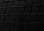 Ainsworth Pillow 12x22 Black