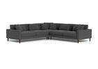 Canapé modulaire Nixon personnalisé