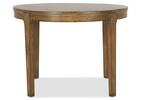 Dundas Round Dining Table -Hughes Ale