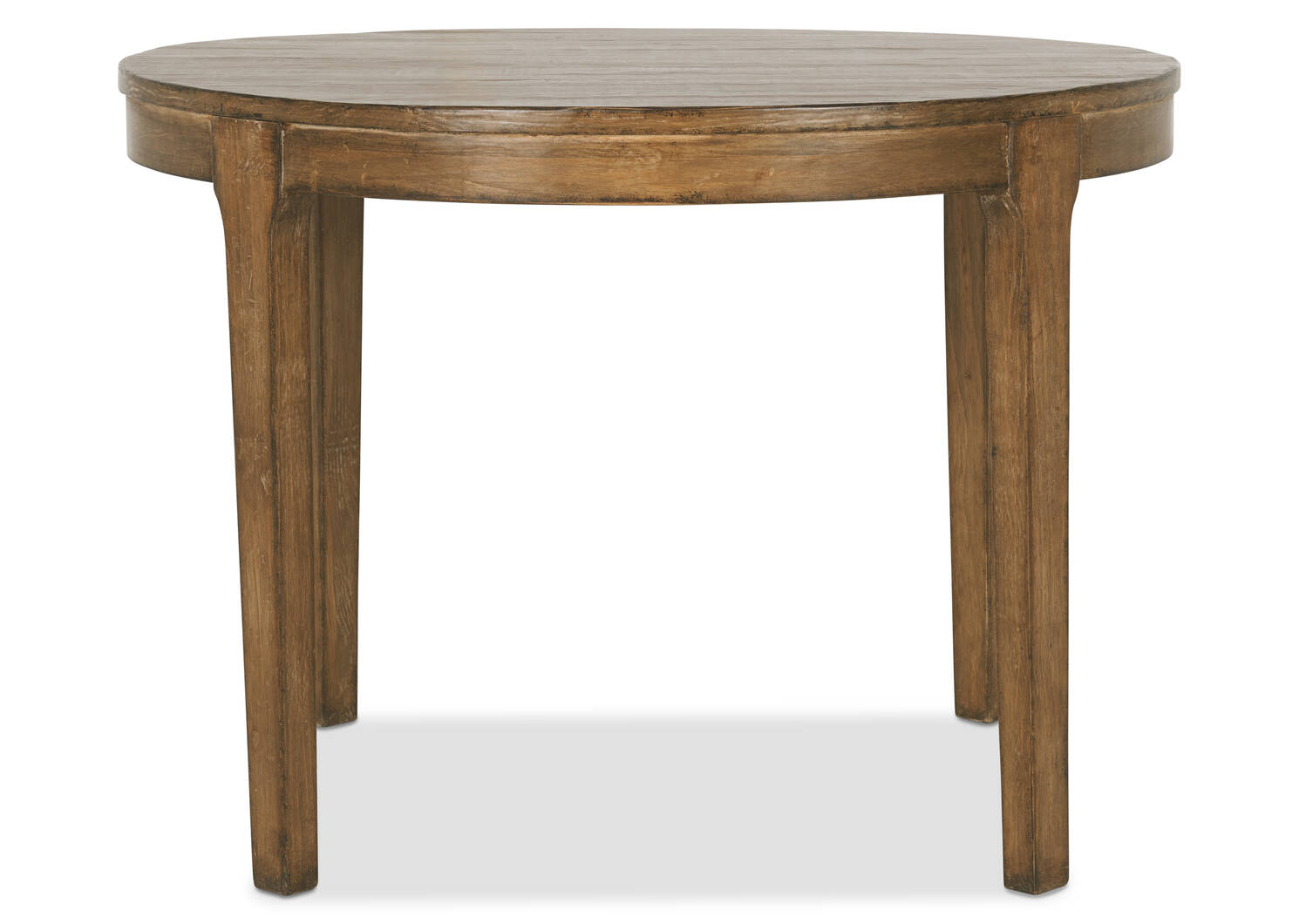 Dundas Round Dining Table