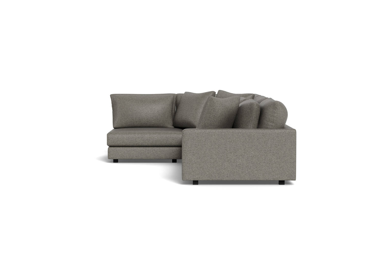 Canapé modulaire Berg personnalisé