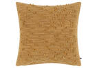 Coussin en coton Oscar 20x20 chai