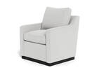 Garcia Custom Swivel Chair