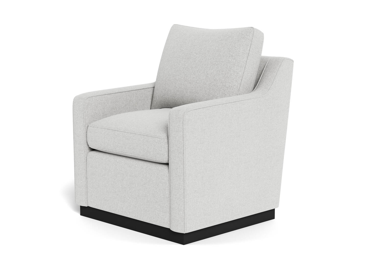Garcia Custom Swivel Chair