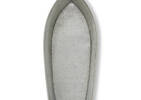 Brizo Boat Wall Shelf