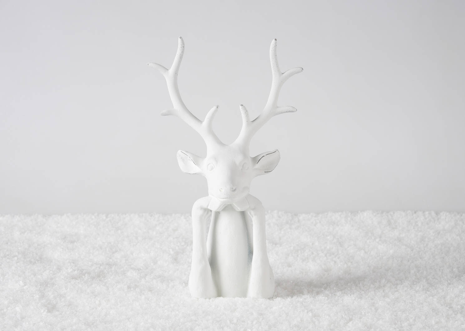 Damian Deer Decor