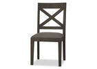 Fairmont Dining Chair -Trent Brown