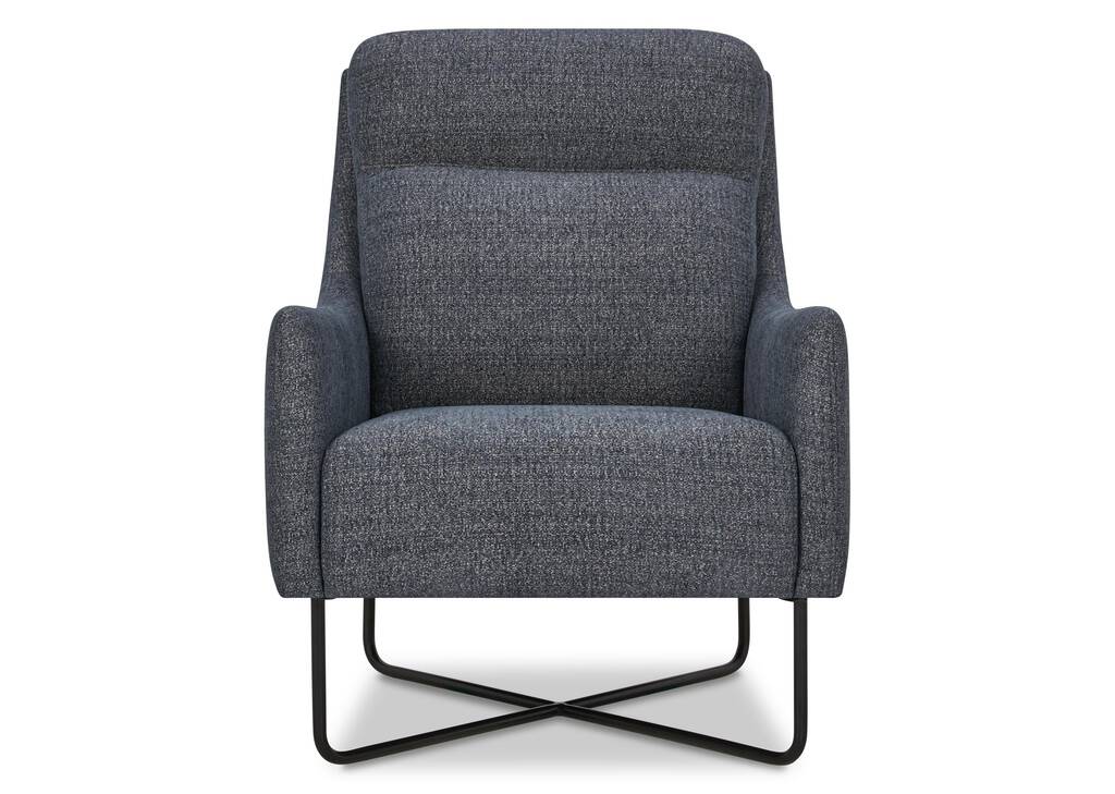 Fauteuil Gatwick -Victor marine