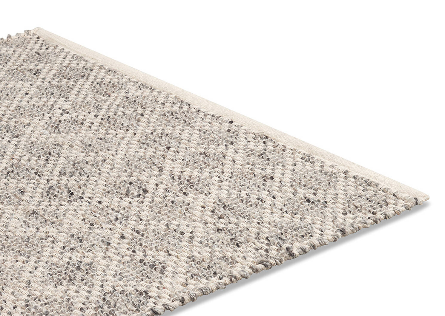 Liv Accent Rug 24x36 Grey