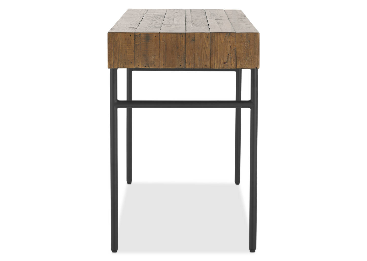 Bureau de travail Vaudry -Tiden écorce