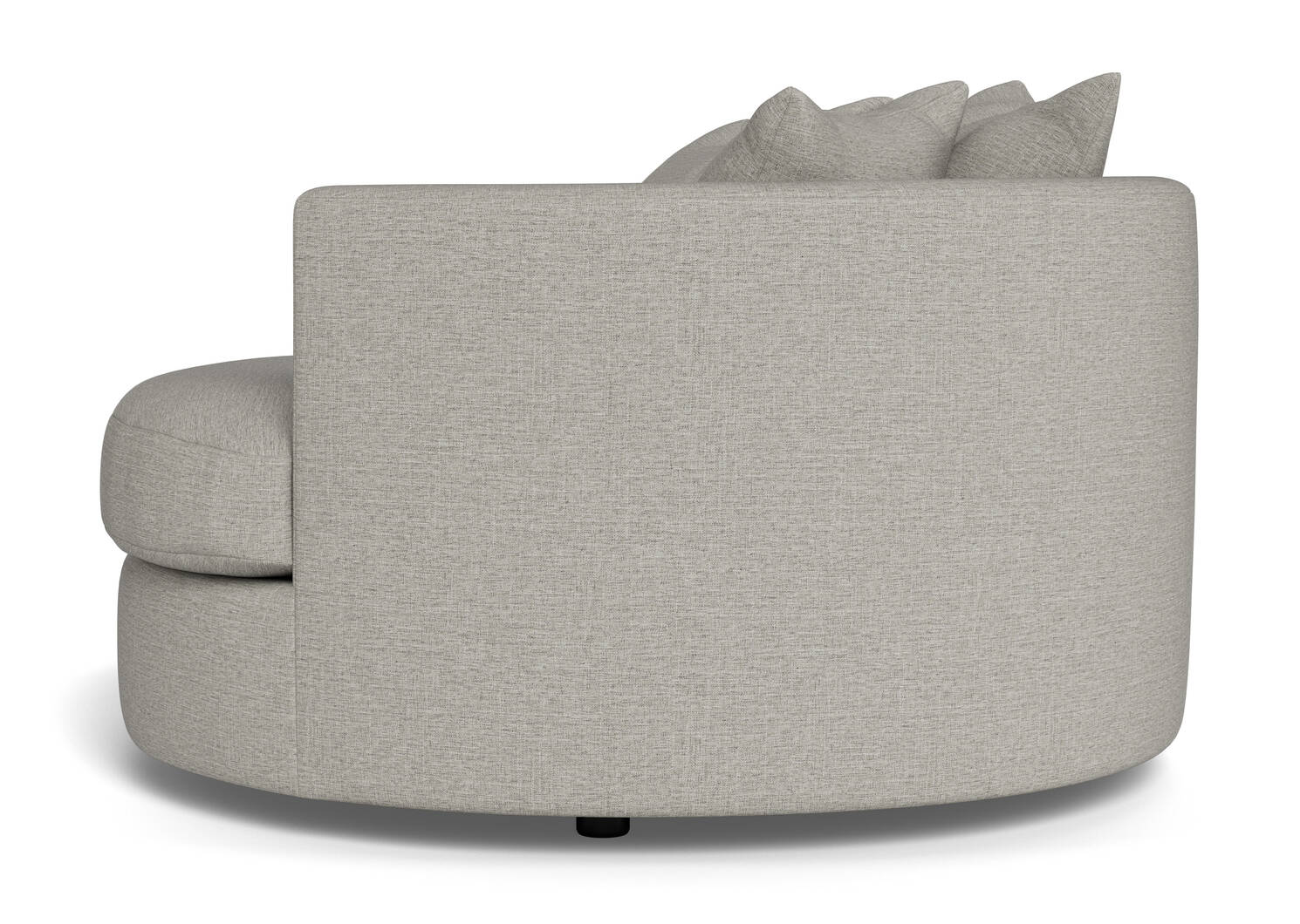 Nestle Custom Chair