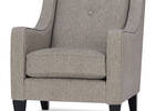 Groove Custom Chair