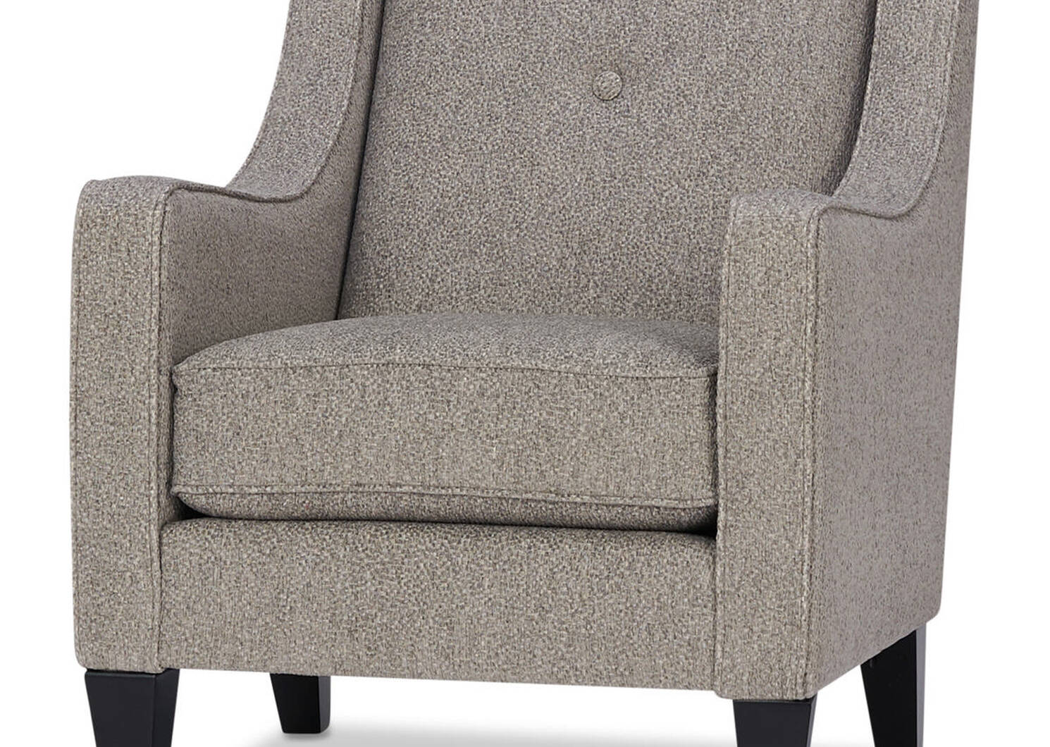 Groove Custom Chair