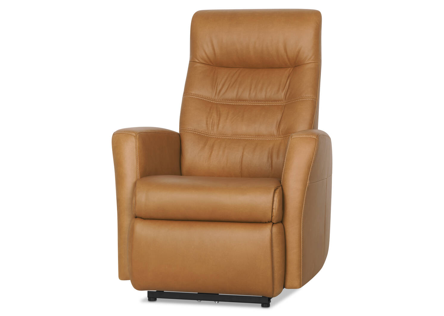 Fauteuil cuir g zéro Gravita -Vintage br