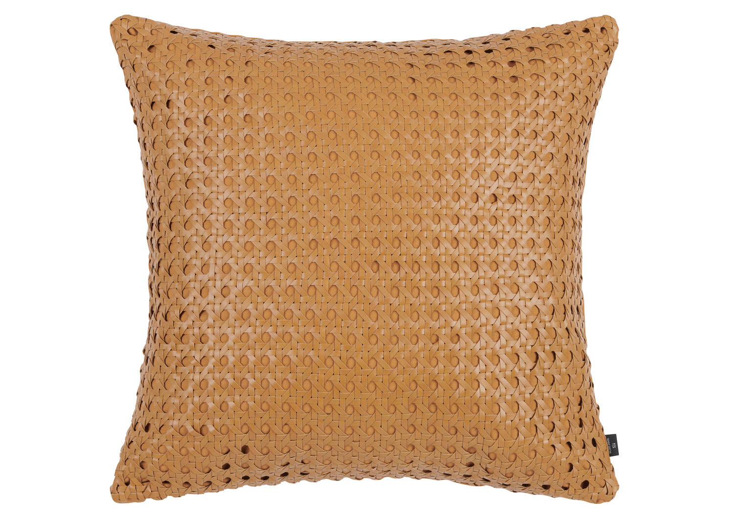 Tommy X UB Pillow Tan 20"x20"
