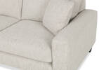 Bronx Apartment Sofa -Fairfax Oyster