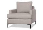 Fauteuil Ramos personnalisé