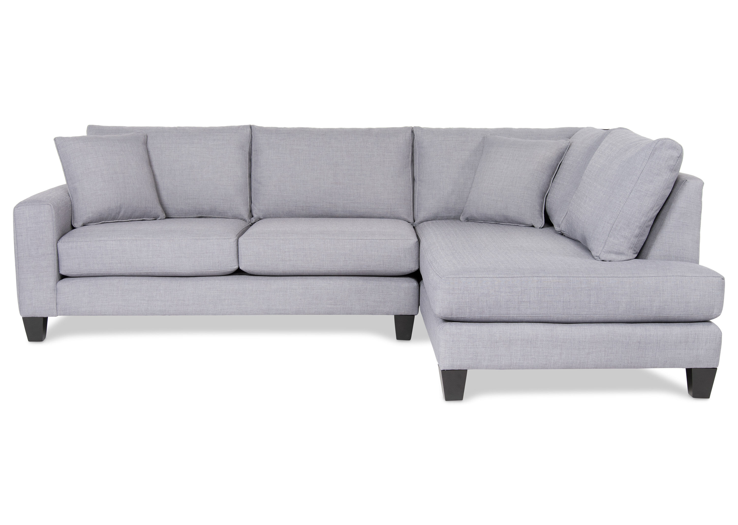 Bronx sofa best sale urban barn