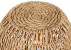 Table d'appoint Josaline -naturelle