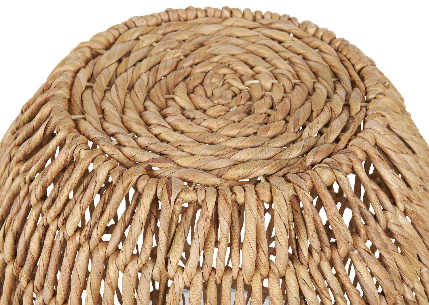 Table d'appoint Josaline -naturelle
