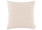 Coussin Brittany 20x20 naturel